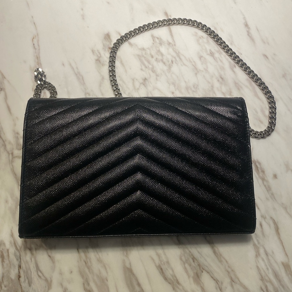 YSL black WOC - Picture 4 of 9